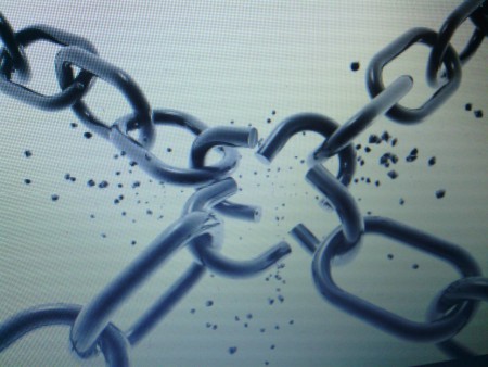 10/12/13: NEGATIVITY